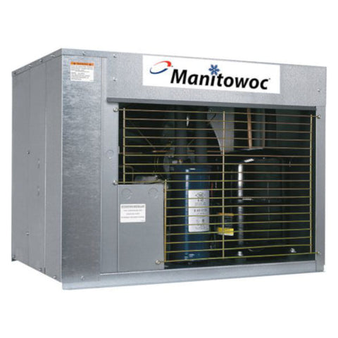 Catalog image for Manitowoc Remote Condensers