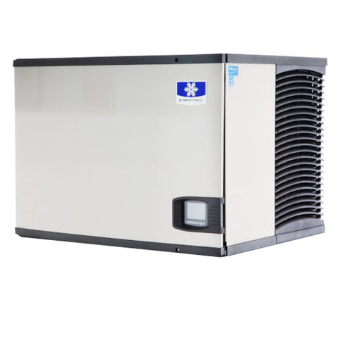 Catalog image for Manitowoc Remote Condensing Cube Ice Machines