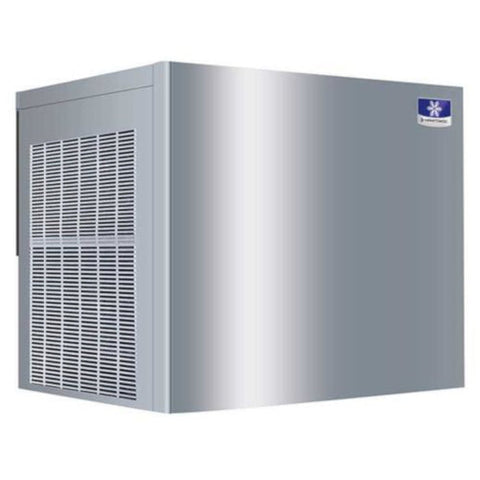Catalog image for Manitowoc Remote Condensing Flake Ice Machines