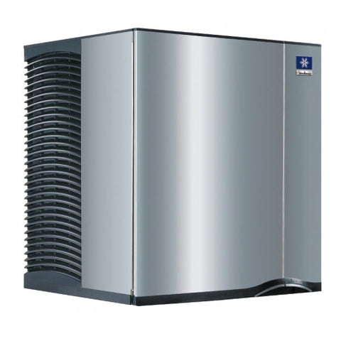 Catalog image for Manitowoc Remote Condensing Nugget Ice Machines