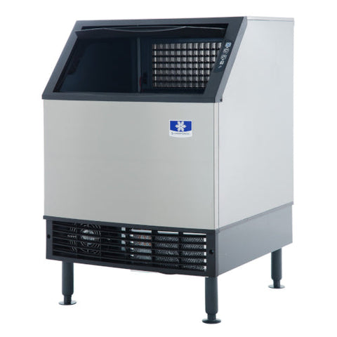 Catalog image for Manitowoc Undercounter Cube Ice Makers