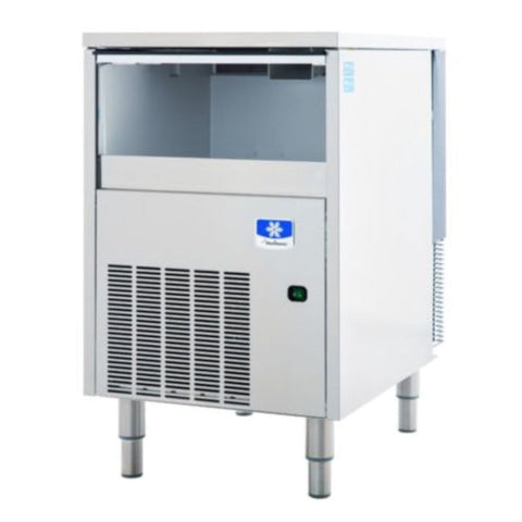 Catalog image for Manitowoc Undercounter Nugget Ice Makers
