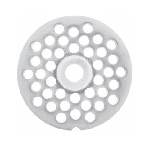 Catalog image for Meat Chopper / Grinder Plates