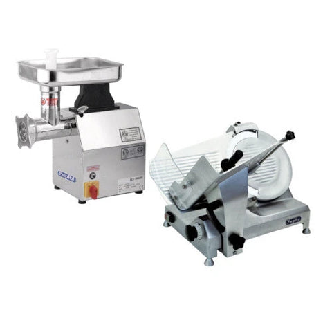 Catalog image for Meat Processing Equipment
