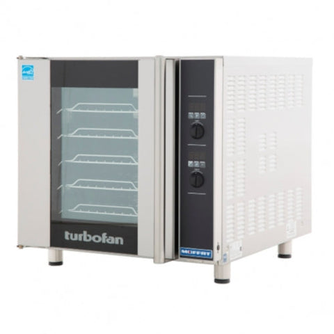 Catalog image for Moffat Convection Ovens Full Size Pans