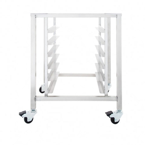 Catalog image for Moffat Oven Stands and Stacking Kits