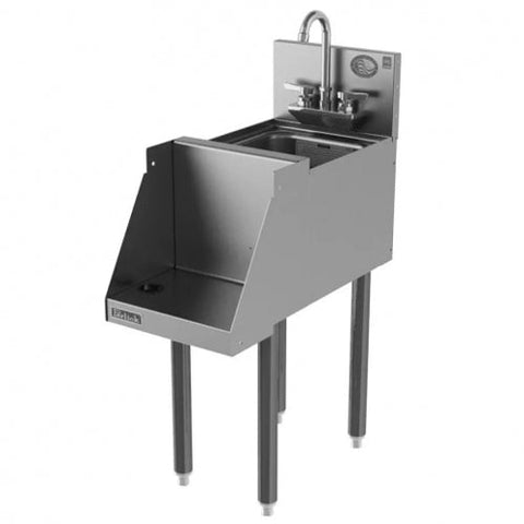 Catalog image for Perlick Blender Stations