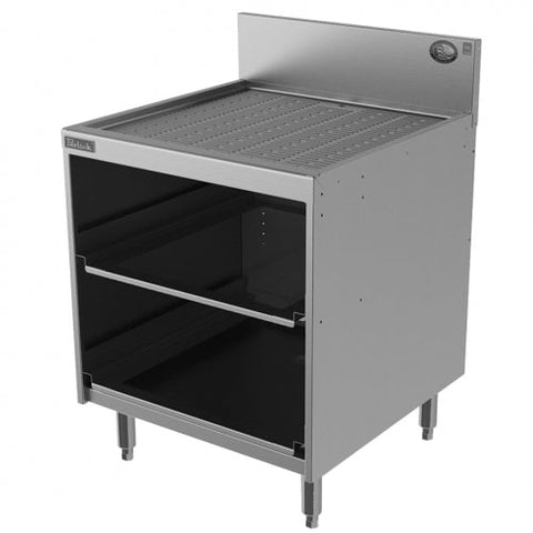 Catalog image for Perlick Glass and Dish Cabinets