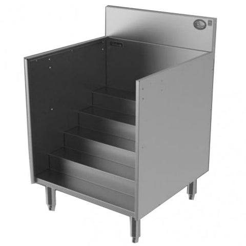 Catalog image for Perlick Liquor Display Cabinets