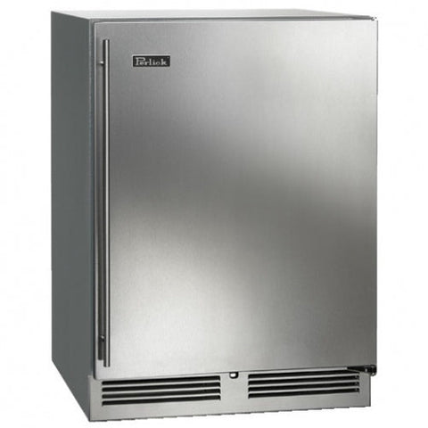 Catalog image for Perlick Undercounter Freezers