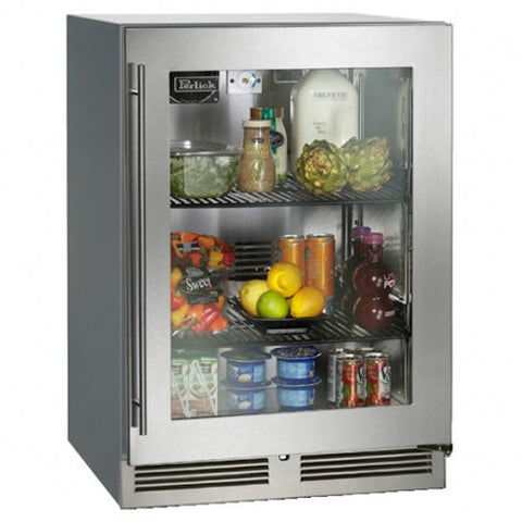 Catalog image for Perlick Undercounter Refrigerators