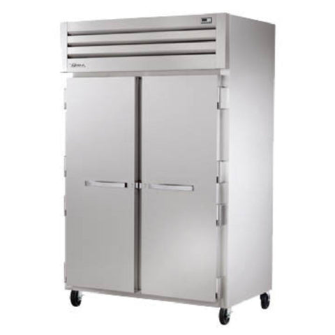 Catalog image for Reach In Freezers