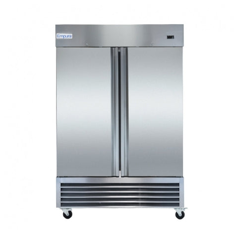Catalog image for Refrigerators