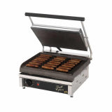 Catalog image for Sandwich Panini Grills