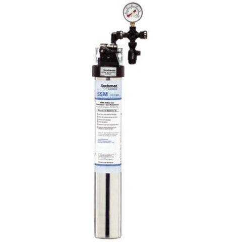 Catalog image for Scotsman Ice Machine Water Filters