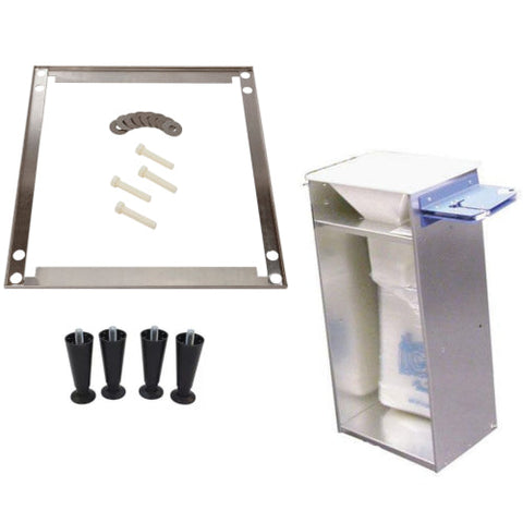 Catalog image for Scotsman Kits, Parts, and Accessories