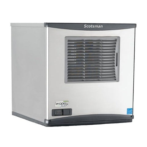 Catalog image for Scotsman Modular Cube Ice Machines