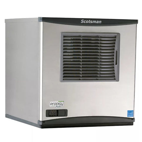 Catalog image for Scotsman Modular Nugget Ice Machines