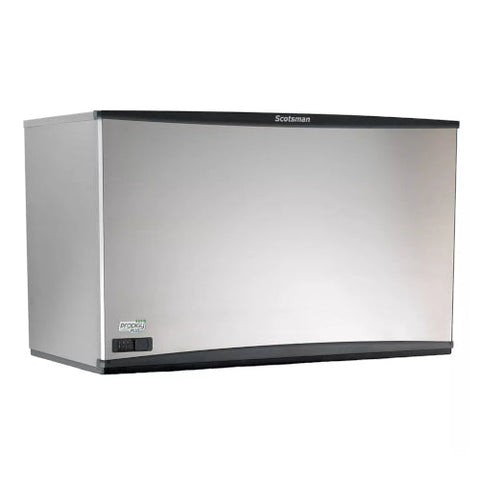 Catalog image for Scotsman Remote Condensing Cube Ice Machines