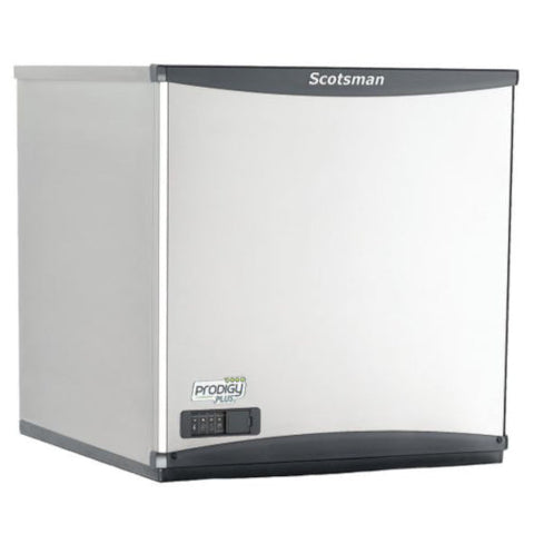 Catalog image for Scotsman Remote Condensing Nugget Ice Machines
