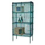 Catalog image for Security Enclosure Panels