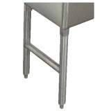 Catalog image for Compartment Sink Parts and Accessories