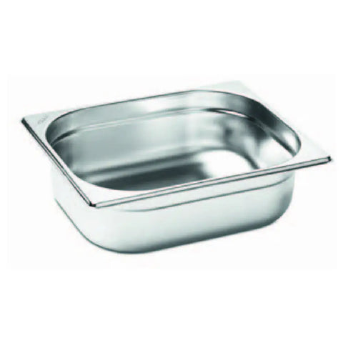 Catalog image for Stainless Steel Food Pans