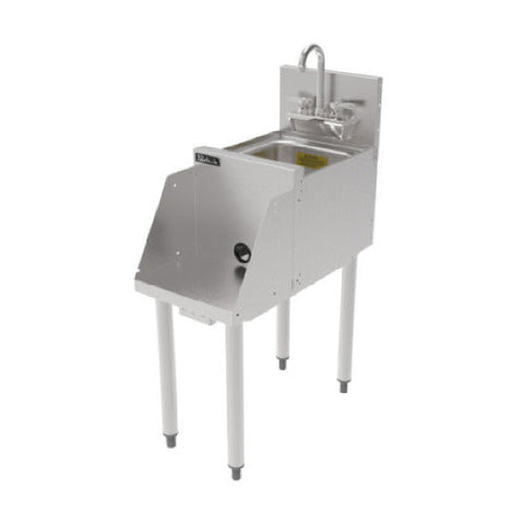 Catalog image for Underbar Blender Stations