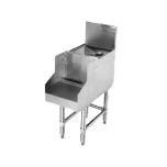 Catalog image for Underbar Drain Workboard Unit Parts & Accessories