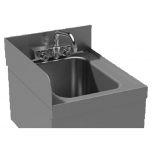 Catalog image for Underbar Equipment Splashs