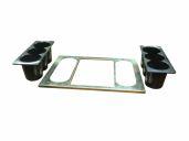 Catalog image for Underbar Ice Bin/Cocktail Station/Sink Parts & Accessoriess