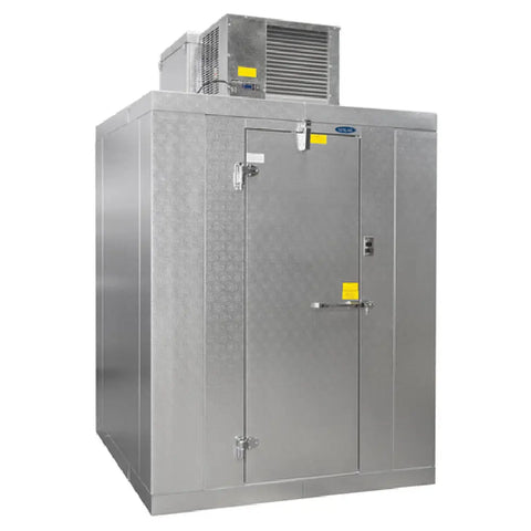 Catalog image for Walk-Ins