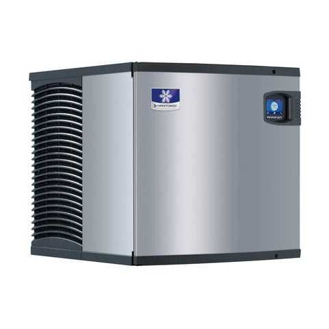Catalog image for Water Cooled Ice Machines
