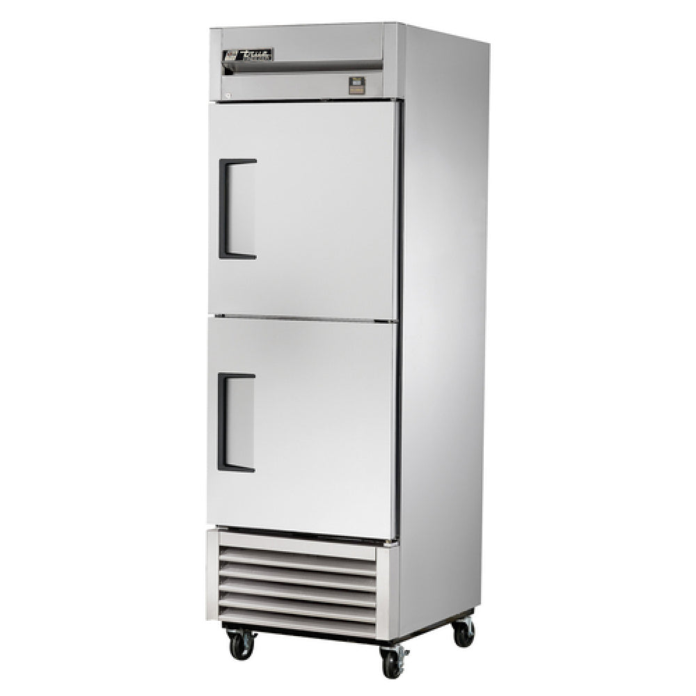 True Mfg. - General Foodservice TS-23F-2-HC - Freezer, Reach-in, One-section