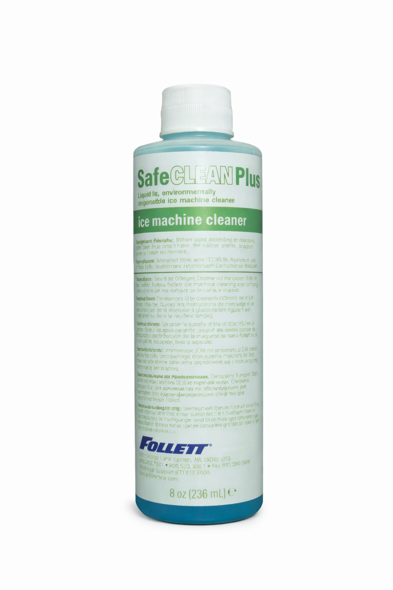 Follett 01147826 SafeCLEAN Plus Liquid Environmentally Responsible
