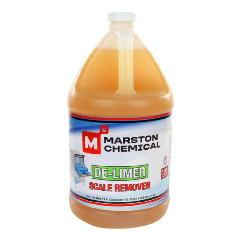 Empura 300183 - Delimer, 1 Gallon, Scale Remover And Hard Water Deposits