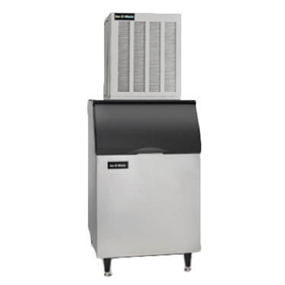Ice-O-Matic MFI1506A - Ice Maker, Flake-style, Air-cooled