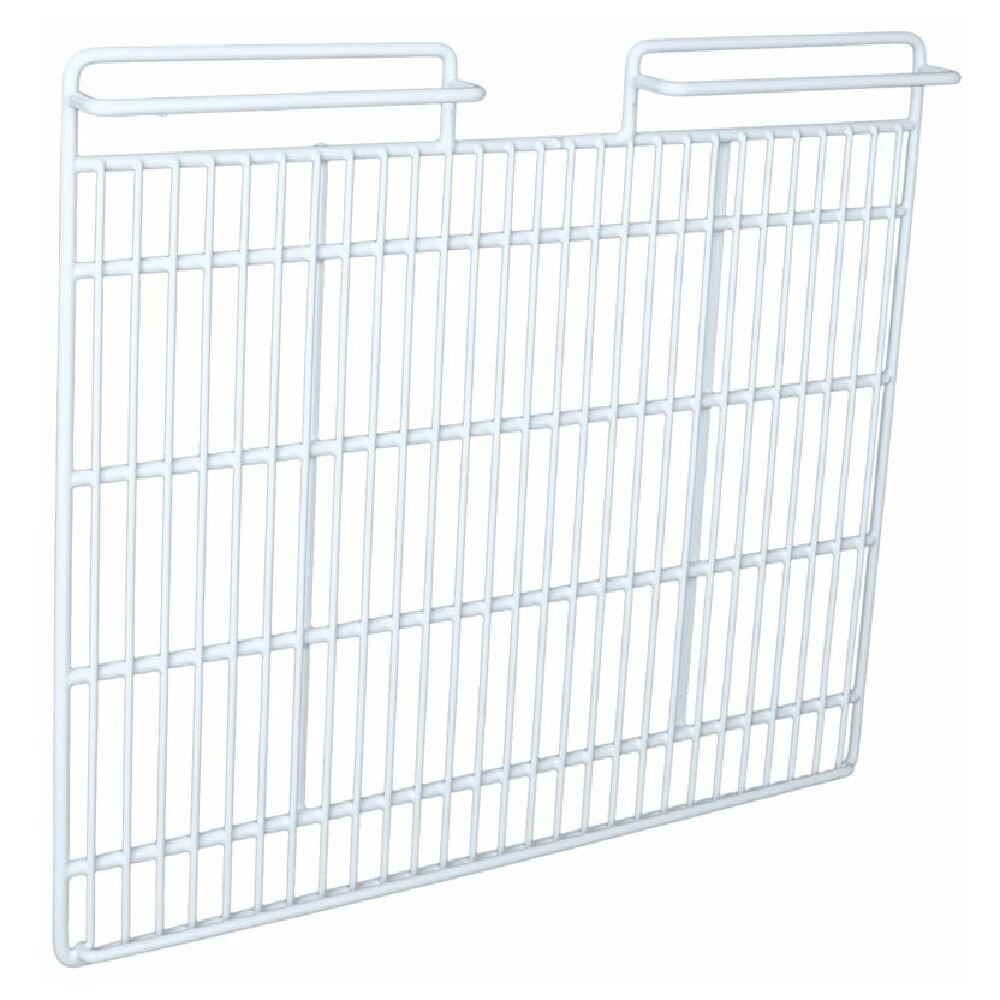 Empura Parts 109020047 - Left Shelf Compatible With: EGM-16FB, EGM-16FW, Empura Refrigeration