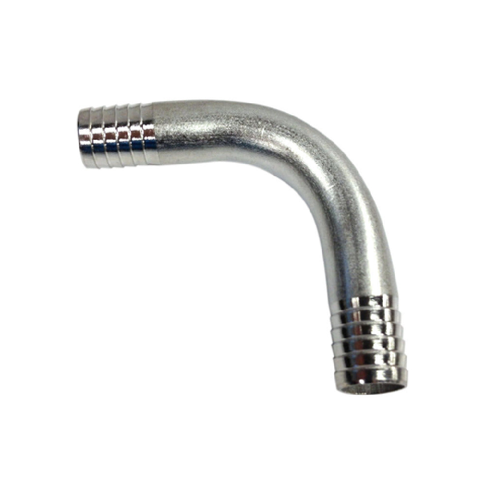 Perlick 67804 - 90° Elbow, 1/2" I.D., Stainless Steel