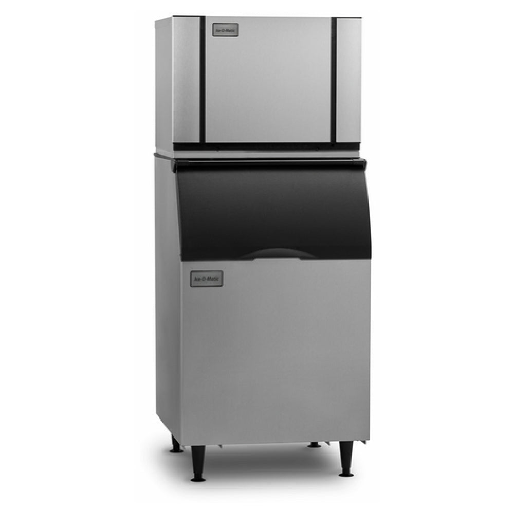 Ice-O-Matic CIM0530HA - Elevation Series™ Modular Cube Ice Maker, Air-cooled, Self-contained Condenser