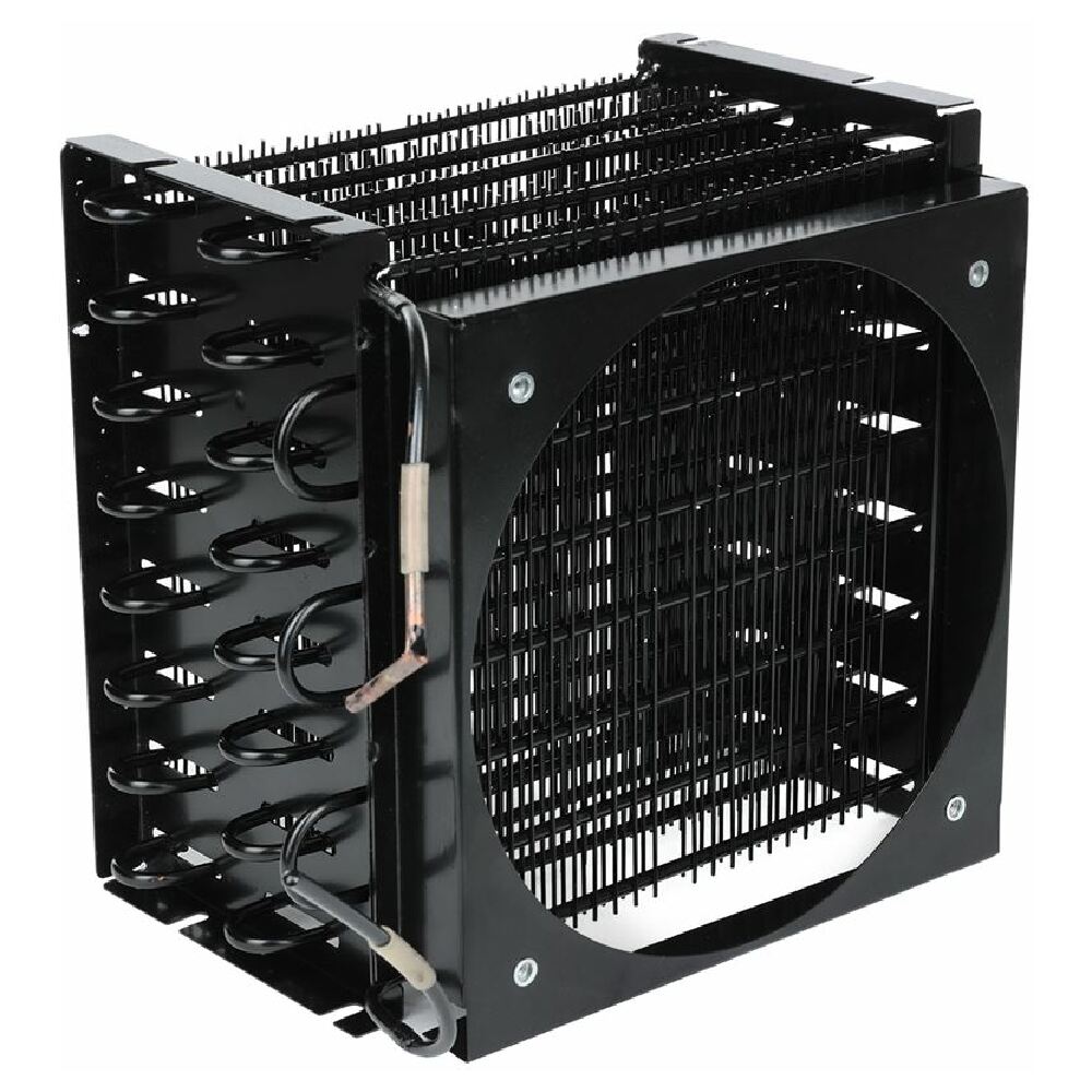 Empura Parts 5111000016 - Condenser Coil Compatible With: E-KBB903BG, Empura Refrigeration