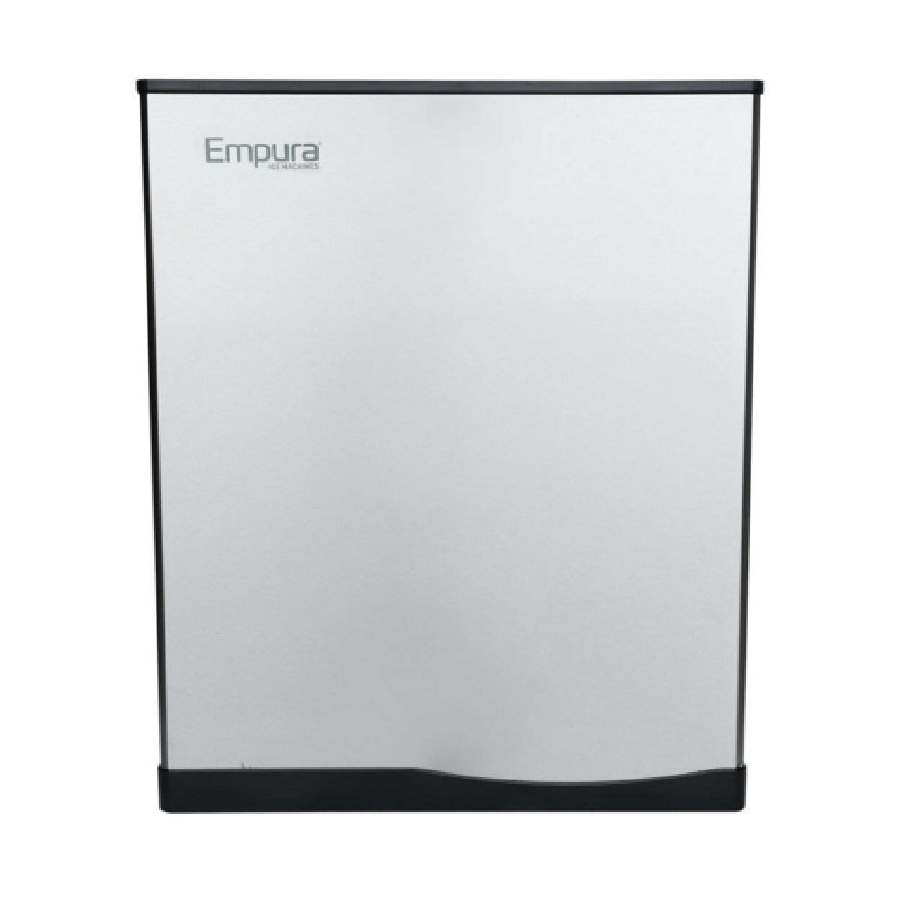 Empura E-MCH500 - Ice Machine, 22-3/4"W X 23-7/8"D X 26-7/8"H, Modular