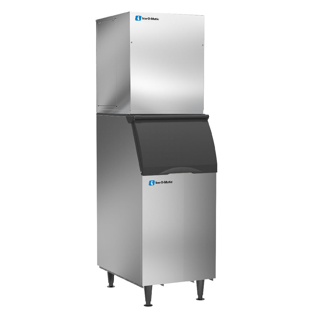 Ice-O-Matic GEM0450W90 - Pearl Ice® Maker, Soft, Chewable Ice Crystals