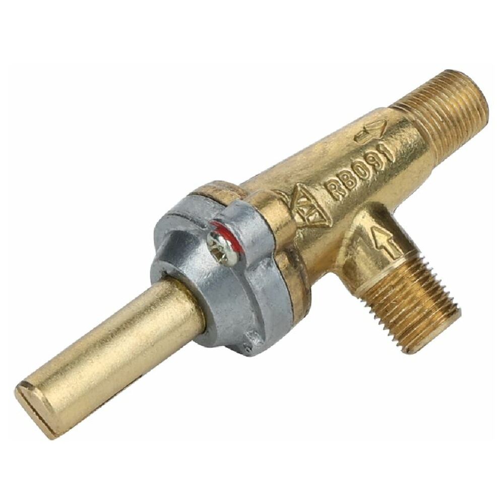 Empura Parts 70200500519 - Open Burner Valve(H-M-L), Compatible With: EGR60-GS24_NAT