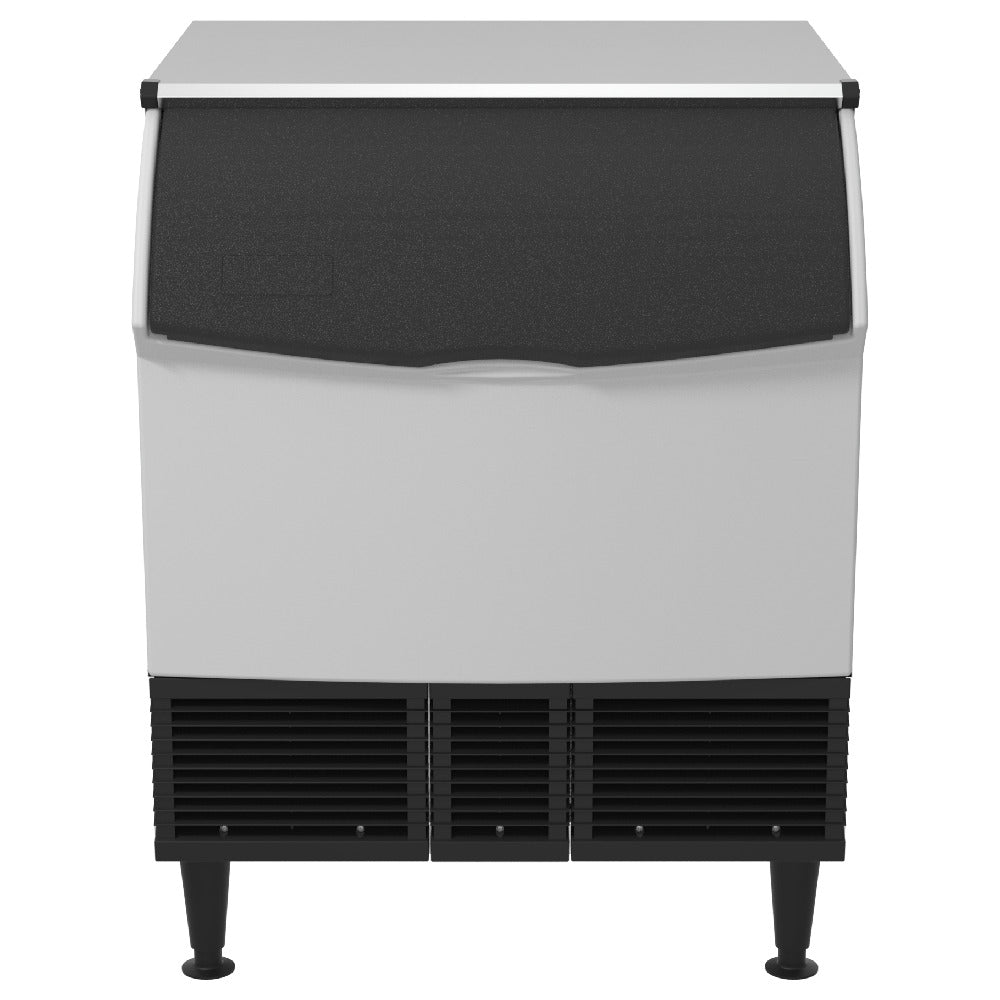Ice-O-Matic CIMU300HA90 - Elevation Series™ Undercounter Cube Ice Maker In R290
