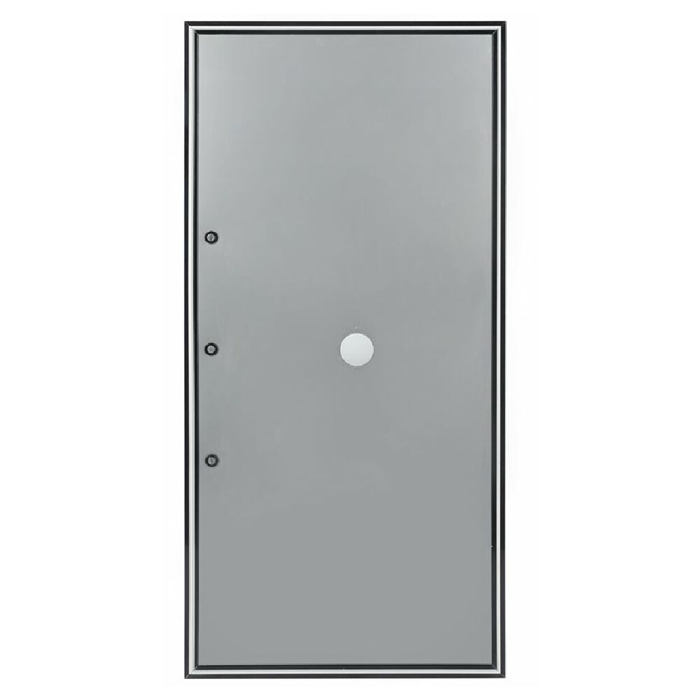 Empura Parts 5107000040M - Door (Middle) Compatible With: E-KBC-95, Empura Refrigeration