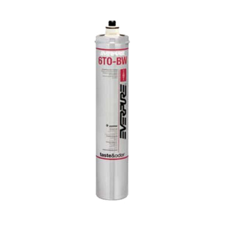 Everpure EV960741 - 6TO-BW Water Filter Cartridge, 6TO-BW Cartridge, (1) 6TO-BW Cartridge