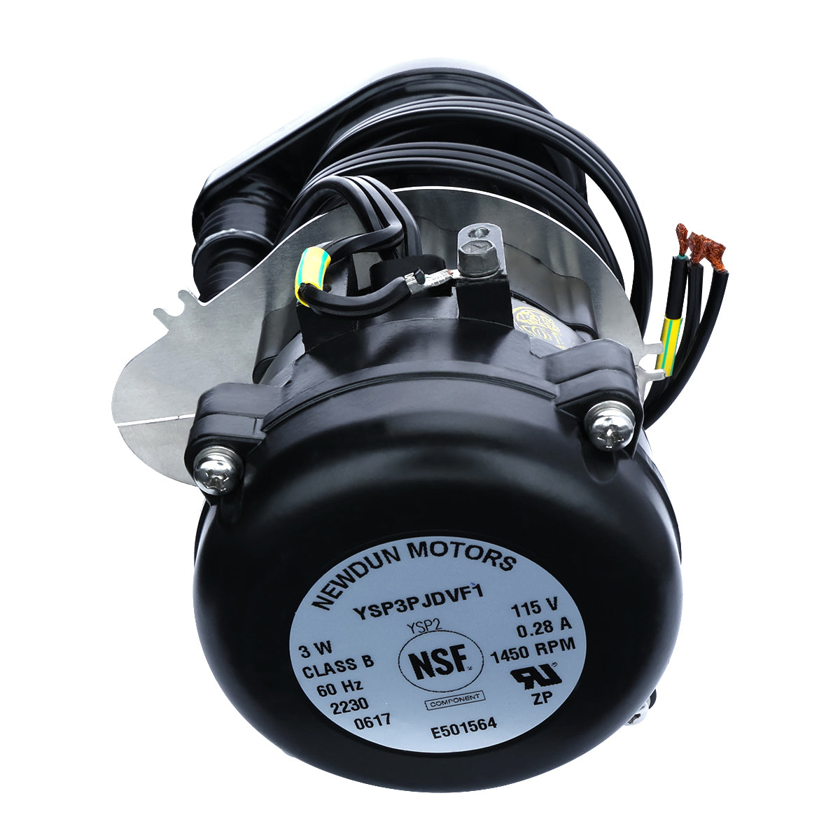 Empura Parts 1.4.01.00001 Water Pump Compatible With: E-UCF120 Empura Ice Machines