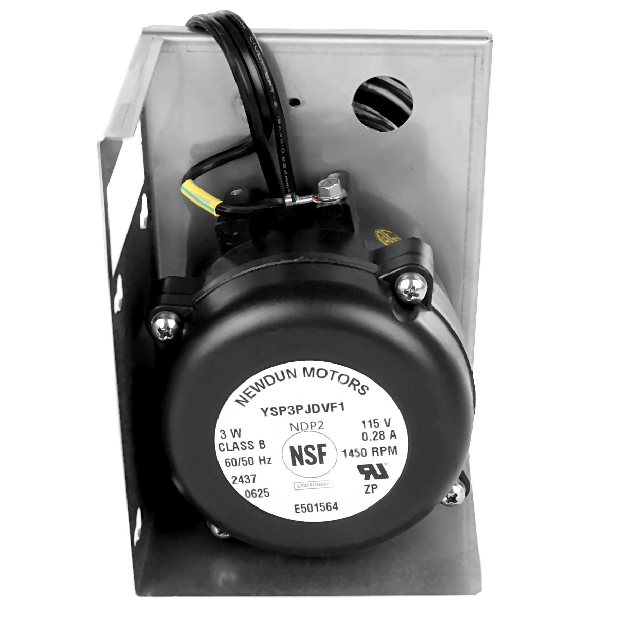 Empura Parts 1.4.01.00027 Water Pump Compatible With: E-UCF240 E-UCH240 Empura Ice Machines