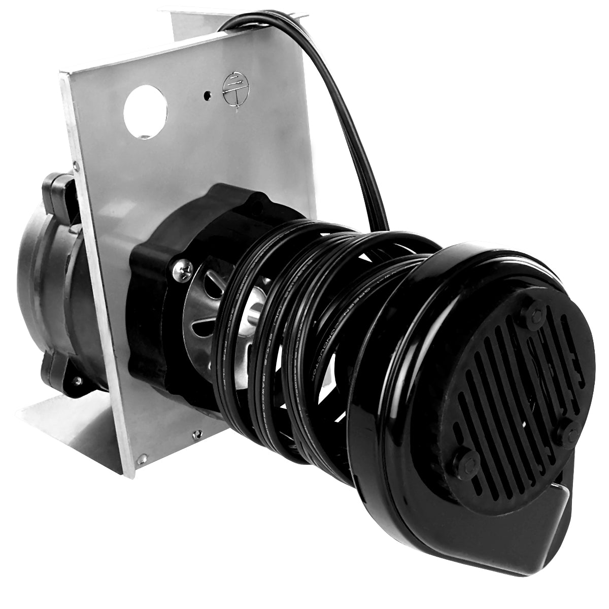 Empura Parts 1.4.01.00027 Water Pump Compatible With: E-UCF240 E-UCH240 Empura Ice Machines